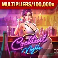 Phòng bắn cá đêm 789club