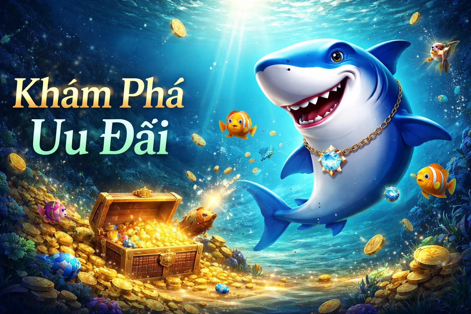 Trò chơi nổi bật tại 789club