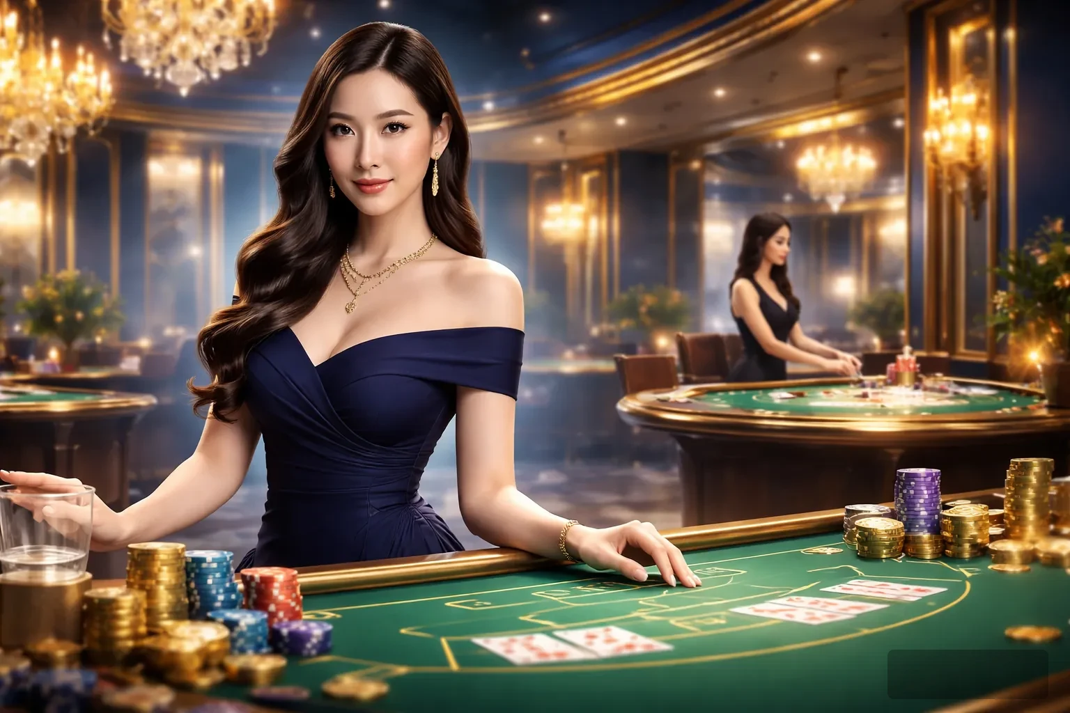 Giới thiệu nền tảng giải trí trực tuyến 789club