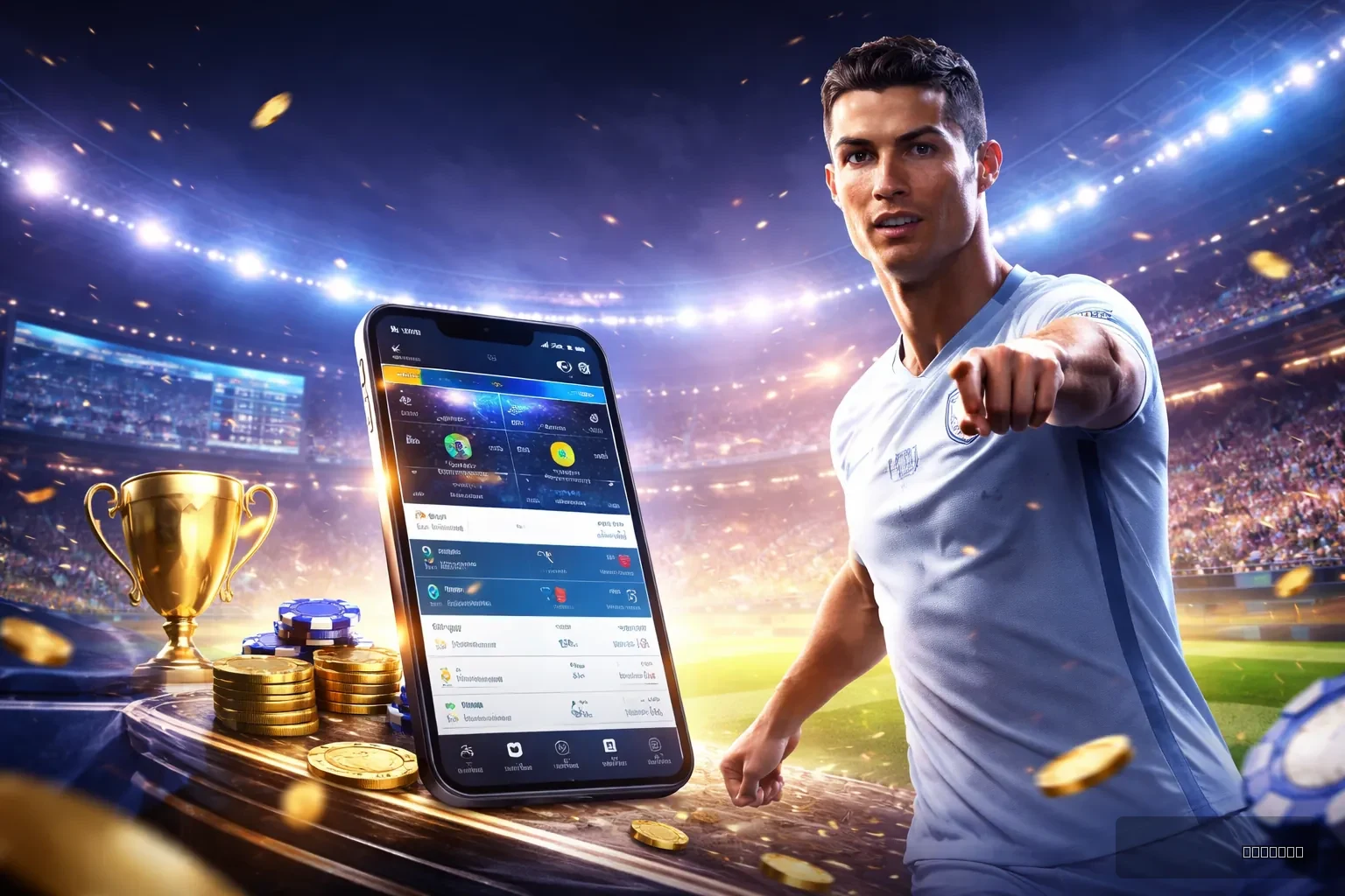 Cập nhật khuyến mãi 789club mới nhất